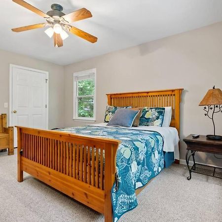 Cozy Bear Getaway Villa Marble Hill Exteriör bild