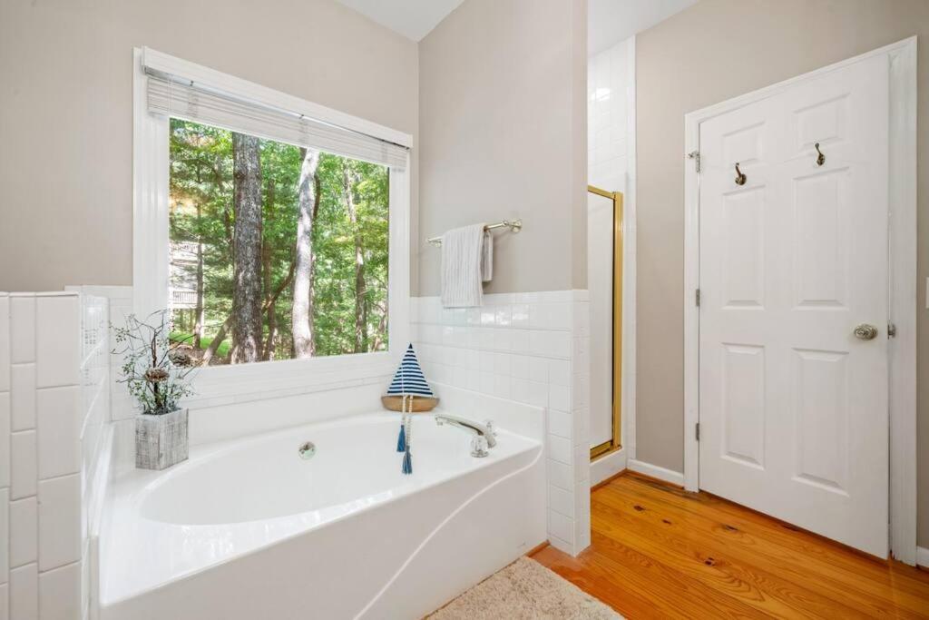 Cozy Bear Getaway Villa Marble Hill Exteriör bild