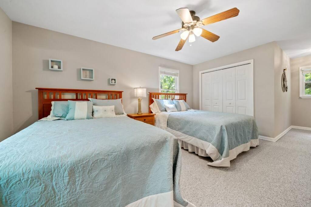 Cozy Bear Getaway Villa Marble Hill Exteriör bild
